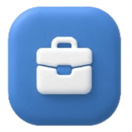 Projects done icon