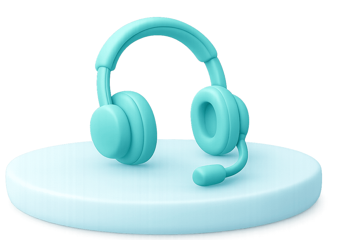Headset icon