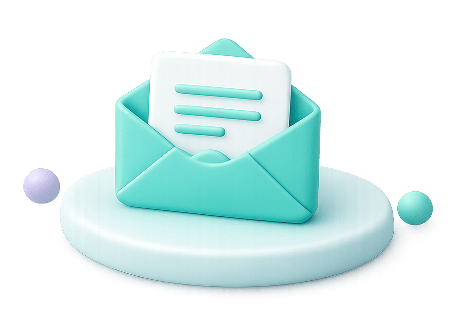 Mail icon