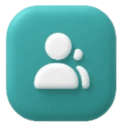 Happy clients icon