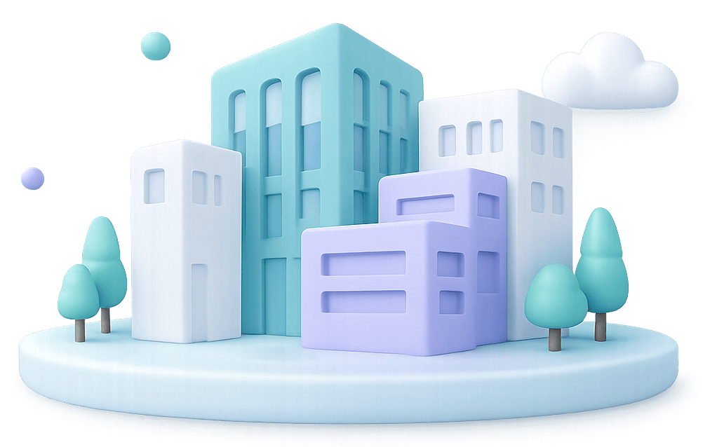 Projects visual placeholder