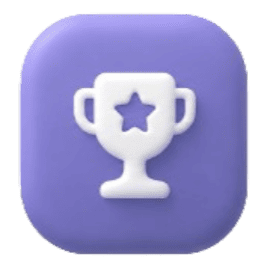 Client satisfaction icon
